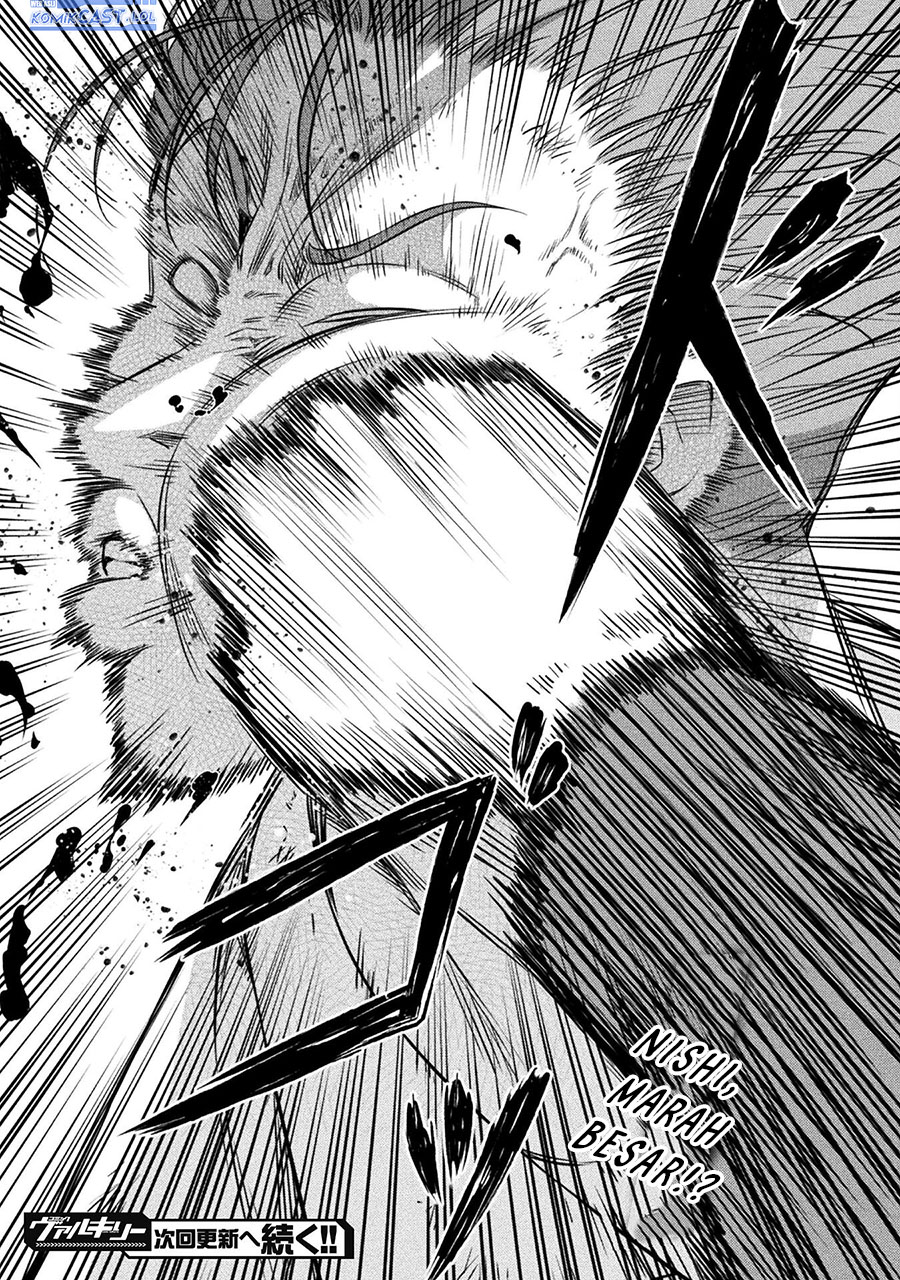 Silver Plan to Redo From JK Chapter 49 Gambar 25